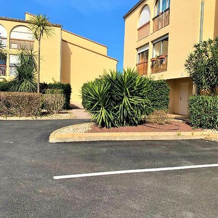Appartement cosy à deux pas du port Saint-Cyprien  Exterior foto